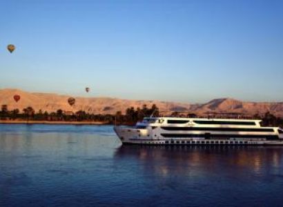 Enjoy Private Luxury Tour, Enjoy Luxury Nile Cruise Package
