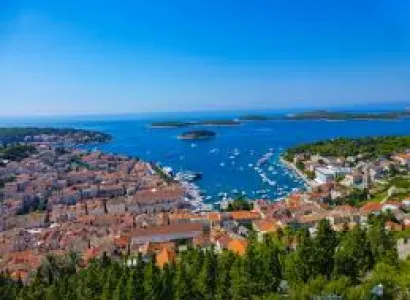 Hvar City Walking Tour