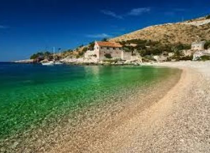Magical Hvar Beaches Tour