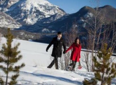 Manali Honeymoon Volvo Tour 6 Days