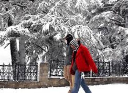 Shimla Manal Honeymoon Tour 07 Days