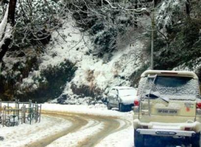 Shilma Honeymoon By Car 06 Days