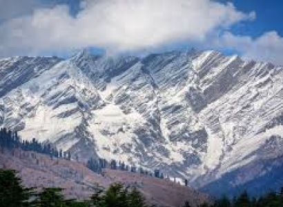 Himachal Ecstasy Tour