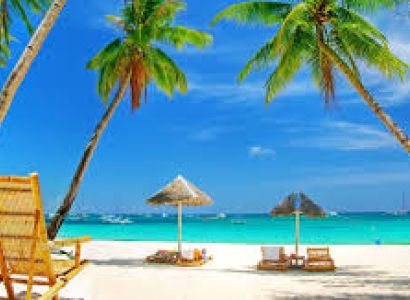 4 Days Beach Holidays Tours Package