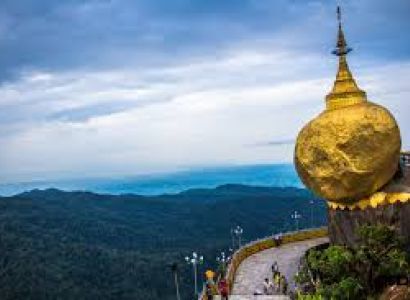 Extension Tours Mon & Kayin State & Mawlamyaing Package