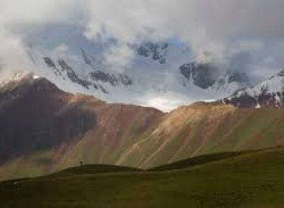 Trekking Tours (3days / 2nights Trek in Pindaya) Package