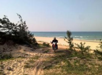 Bike Tours (15 Days / 14 Nights) Package
