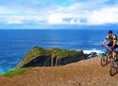 Bike Tours (14 Days / 13 Nights) Package