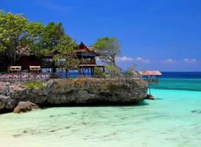 Indonesia Tours: Amazing Sulawesi Package