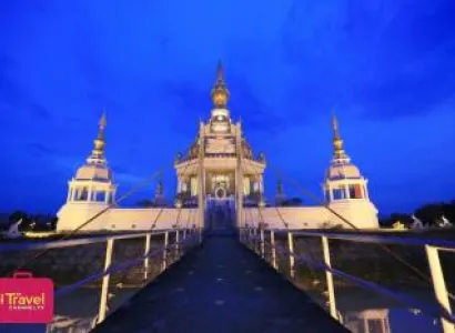 Thailand Tours: Homestay Khonkaen Package