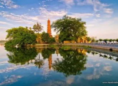 Vietnam Insight Package