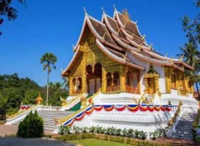 Laos Tours Package