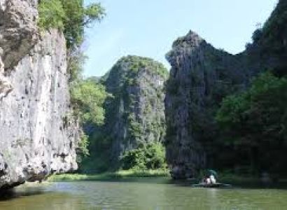 Ninh Binh 2 Days 1 Night – Luxury Bungalow Package