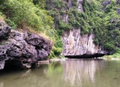Mua Cave – Tam Coc – Hoa Lu Package