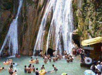 Mussoorie Honeymoon Tour