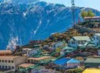 Delightful Uttarakhand Tour