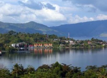 Full Day Program Package