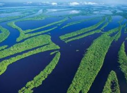 Anavilhanas Survival 5d/4n Package