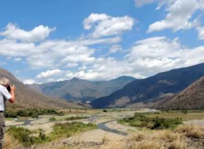 TOUR PACKAGE 6D/5N JAEN TO CHACHAPOYAS, PERU Package