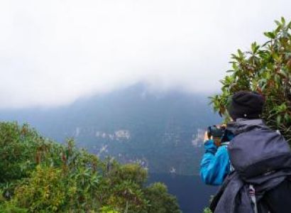 Tour Package 5d/4n Jaen to Chachapoyas, Peru Package