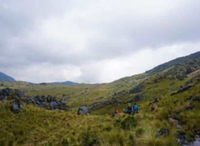 Tour Package 4d/3n Jaen to Chachapoyas, Peru Con Atsa Package