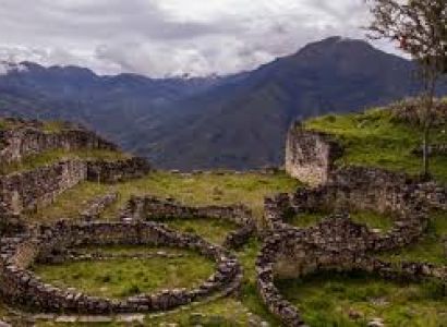 Kuelap Fortress Tour Package