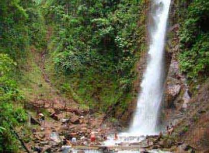 Gocta Waterfall, Amazonas, Peru Package