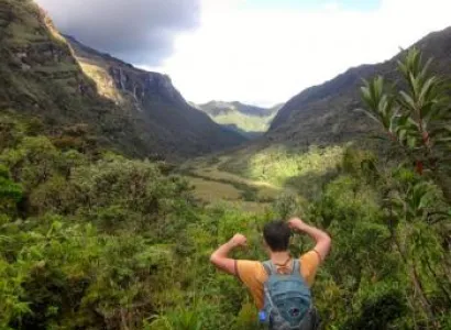 Laguna De Los Condores Trekking Package