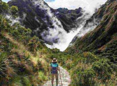 Inca Trail Trekking Package