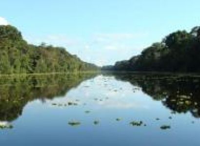 Pacaya Samiria National Reserve Package