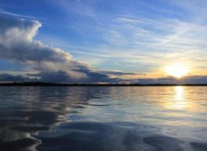 Pacaya Samiria National Reserve 5 Days 4 Nights Package