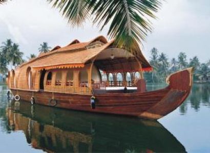 Boat Tour Package
