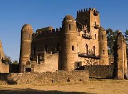 Harar Tour Package