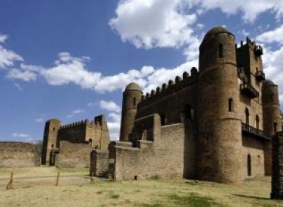 Lalibela and Surrounding Package