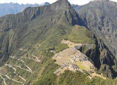 Cusco & Machu Picchu Tour