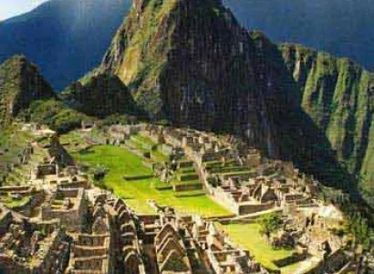 Machu Picchu Tour with Sacred Valley Tour