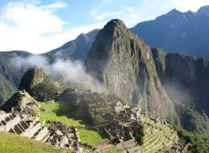 Cusco, Manu Rainforest & Machu Picchu Tour
