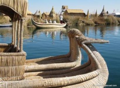 Complete Tour of Southern Peru with Manu NP