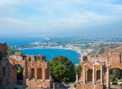 Sicily Tour Package