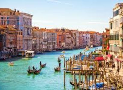 Venice, Veneto & Alto Adige Package