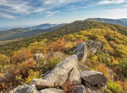 Adventure Camping Tours