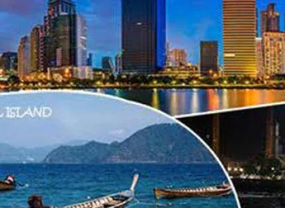 Amazing Thailand Tour