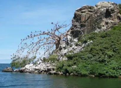 Best of the Western Kenya Tour