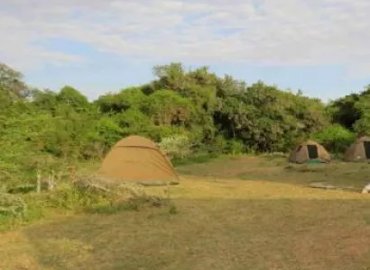 Loita Hills – Nguruman Trek Tour