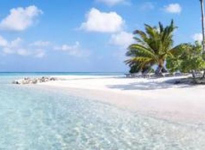 Seychelles Package 4 Night Package