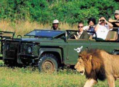 South Africa Package