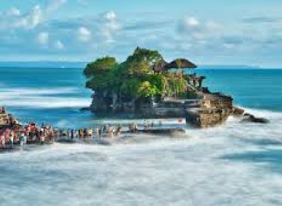 Bali Exclusive 5days Package