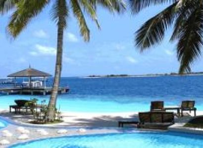 Bali Exclusive 6 Days Package