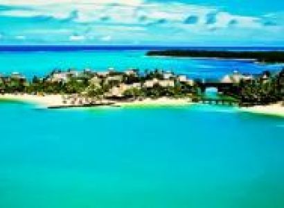 Mauritius Tour Package
