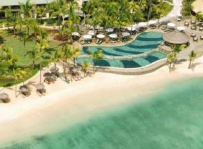 Le Meridien 7 Day Tour Package